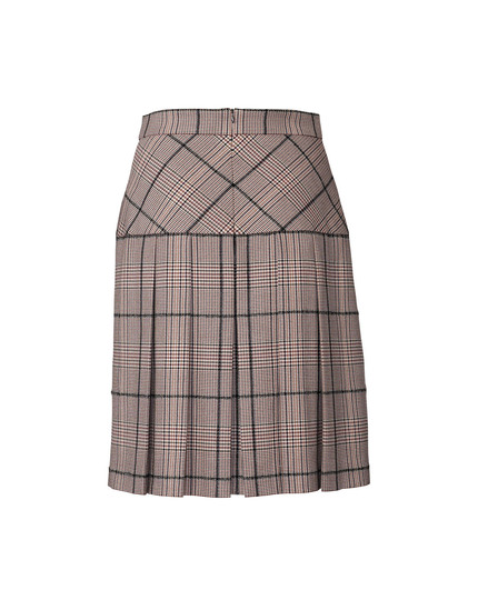 burda Schnittmuster Damen Faltenrock 09/2022 #107 Gr. 36-44