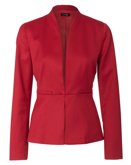 burda Schnittmuster Damen moderner Blazer 12/2021 #110A Gr. 36-44