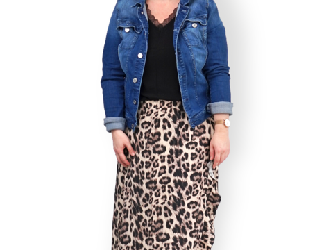 eBook Wickelrock Damen