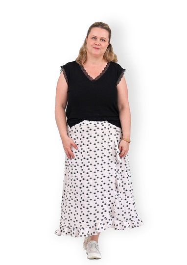 eBook Wickelrock Damen