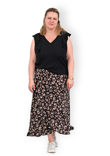 eBook Wickelrock Damen