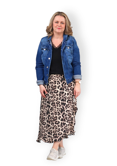 eBook Wickelrock Damen