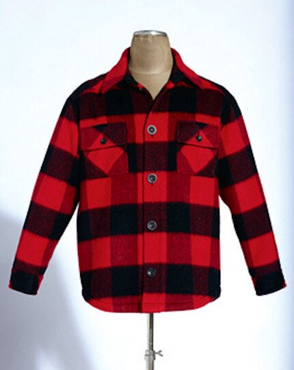 burda Schnittmuster Herren gefütterte Hemdjacke 02/2021 #17 Gr. 44-60