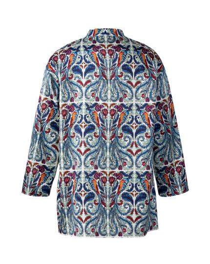 burda Schnittmuster Damen Tunika 03/2023 #413 Gr. 46-60