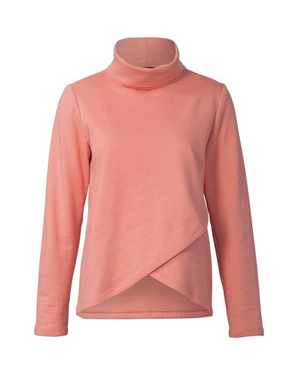 burda Schnittmuster Damen Rollkragenpullover 05/2023 1C Gr. 34-44