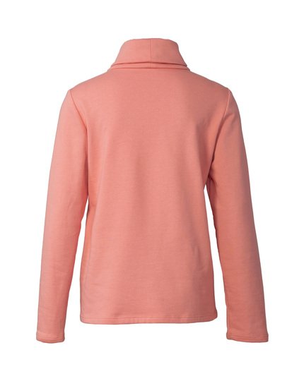 burda Schnittmuster Damen Rollkragenpullover 05/2023 1C Gr. 34-44