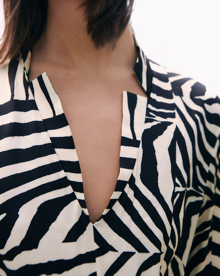 burda Schnittmuster Damen A-Linien-Kleid 11/2023 #125 Gr. 36-48