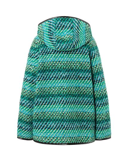 burda Schnittmuster Damen lässige Kapuzenjacke 12/2023 #125