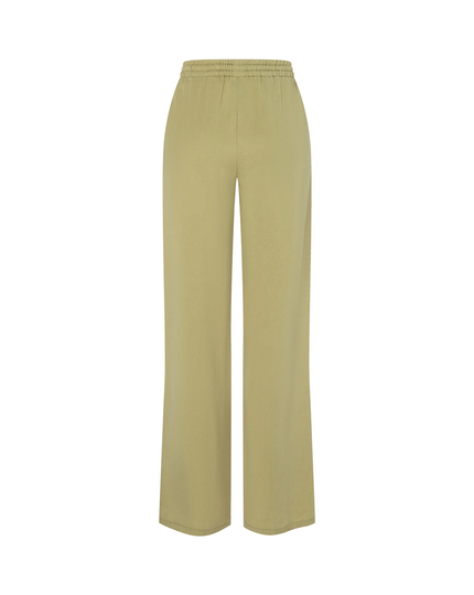 burda Schnittmuster Damen Marlenehose mit Taschen 01/24 #5B Gr. 34-44