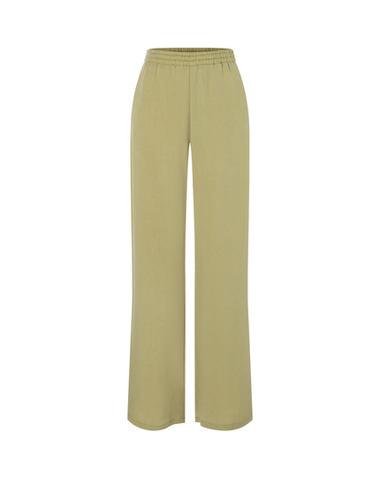 burda Schnittmuster Damen Marlenehose mit Taschen 01/24 #5B Gr. 34-44