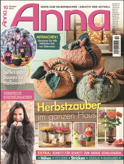 Kapuze Nähen - Lehrgang für Anfänger