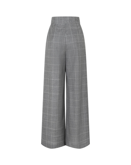 burda Schnittmuster Damen Marlenehose 02/24 109 Gr. 34-44