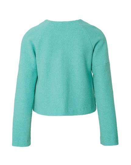 burda Schnittmuster Damen Kurzjacke 02/2023 3A Gr. 34-44