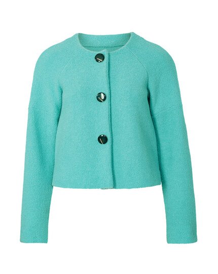 burda Schnittmuster Damen Kurzjacke 02/2023 3A Gr. 34-44