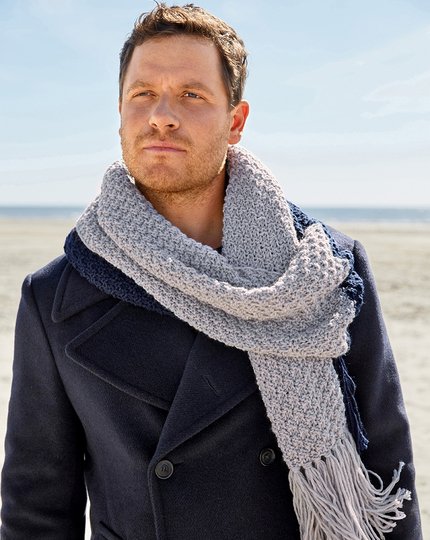 burda Schnittmuster Herren Cabanjacke 10/2018 #128 Gr. 48-58