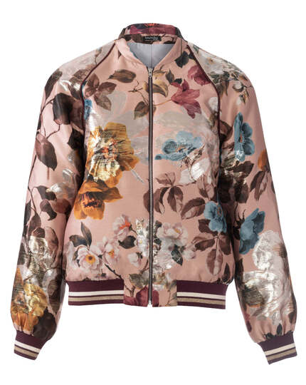 burda Schnittmuster Damen Blouson 01/2021 #101A Gr. 34-42