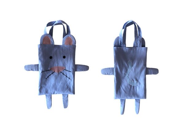 Handbags Animals Set 1 - Image 6