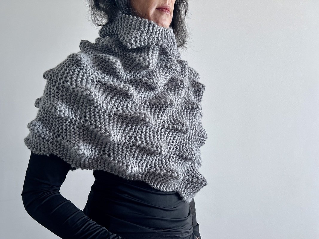 Snood YAMA - No.279E - Image 2