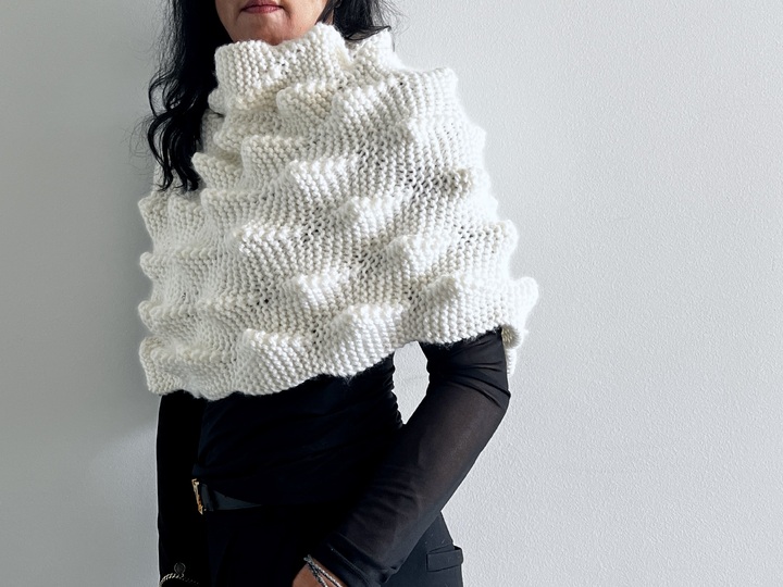 Snood YAMA - No.279E