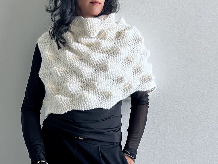 Snood YAMA - No.279E