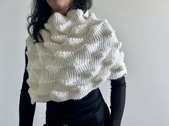 Snood YAMA - No.279E