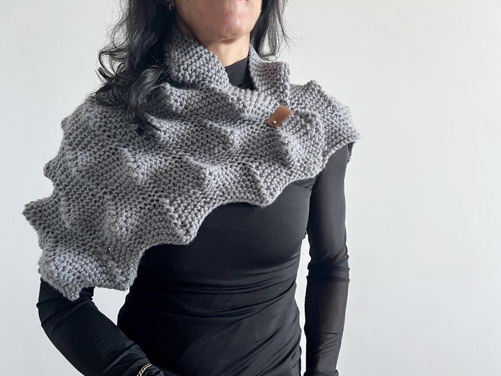 Snood YAMA - No.279E