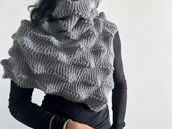 Snood YAMA - No.279E