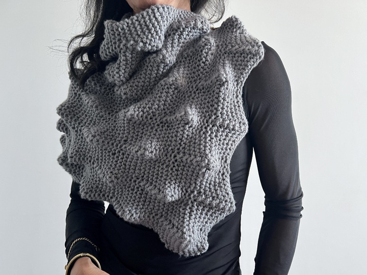 Snood YAMA - No.279E