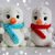 Schneemann Floky
