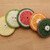 Häkelanleitung für Kosmetikpads, Abschminkpads "Früchte", Zero Waste