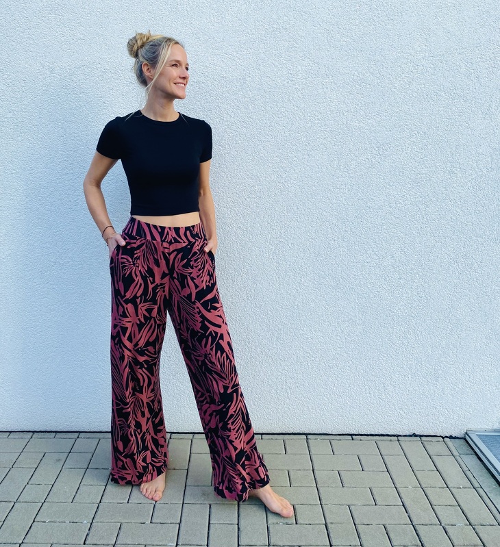 marlene pants - 32-64 - E-Book and sewing instructions - Image 4