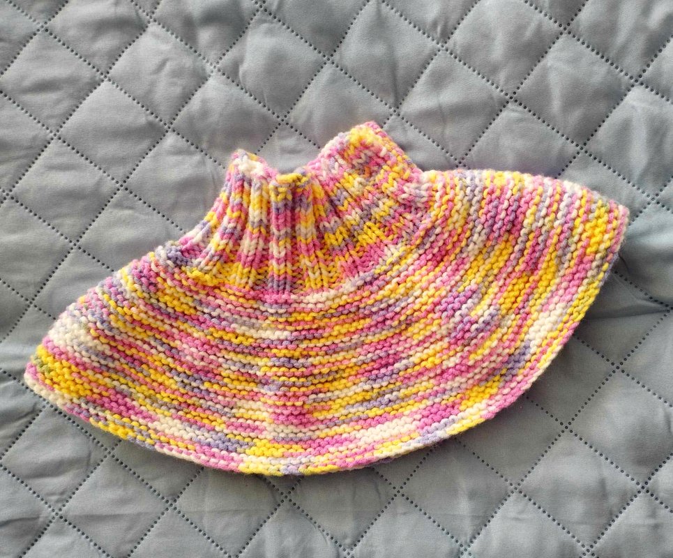 Schulterwärmer 6-9 Jahre