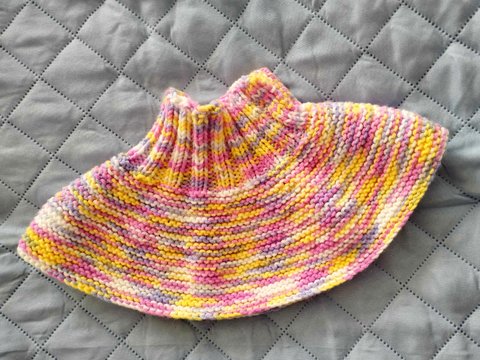 Schulterwärmer 6-9 Jahre