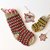 Granny Stitch Christmas Stocking - Crochet Pattern for Advanced Beginners