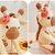 Juliet the Giraffe Crochet Pattern