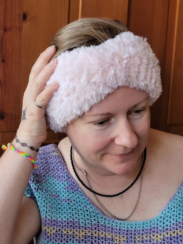 Stirnband Zuki - Bild 2