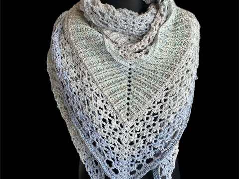 Gletscherblüte by Elso Designs