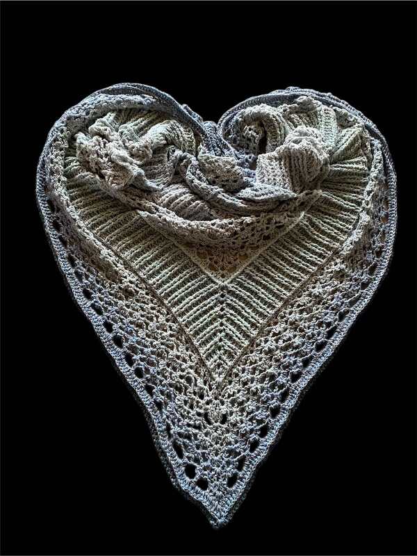 Gletscherblüte by Elso Designs - Bild 2