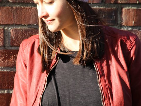 Häkelanleitung Stirnband Arber