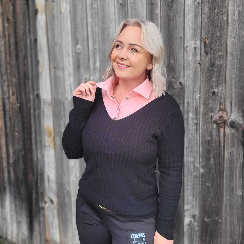 Ebook Kragen LINDBERG Gr. 34-54 - Bild 8