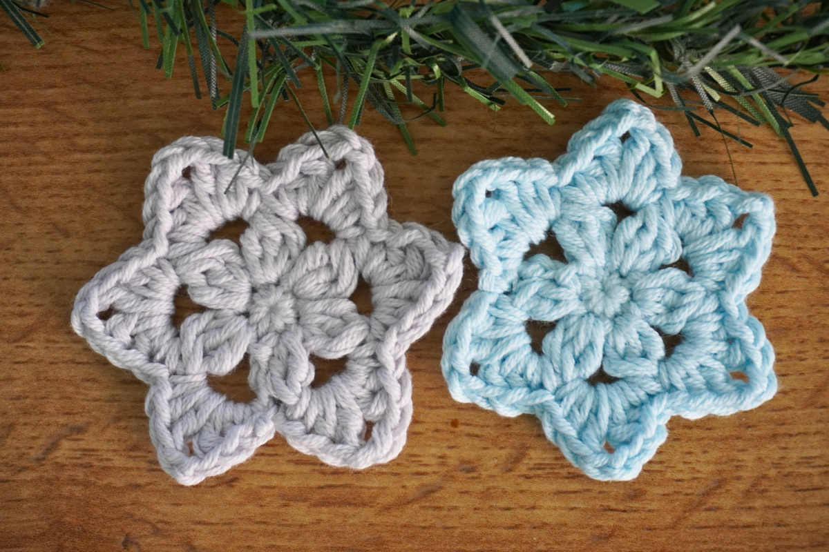 5-Minute Star ⭐ Crochet for Beginners! - Image 2