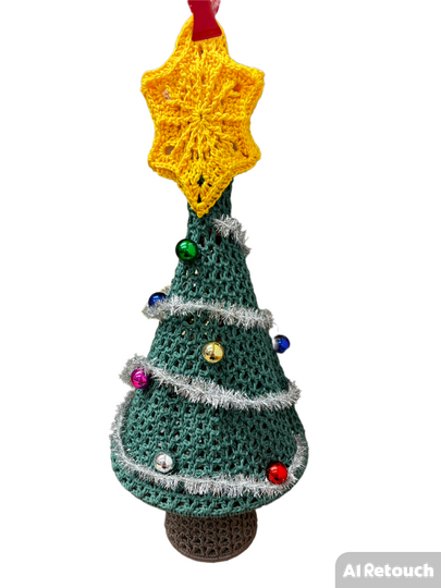 Little Christmas tree