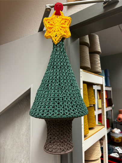 Little Christmas tree
