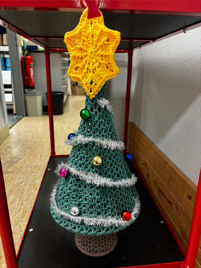Little Christmas tree