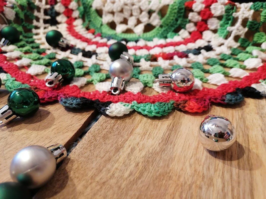 Madala "Winter Sun" - Image 3