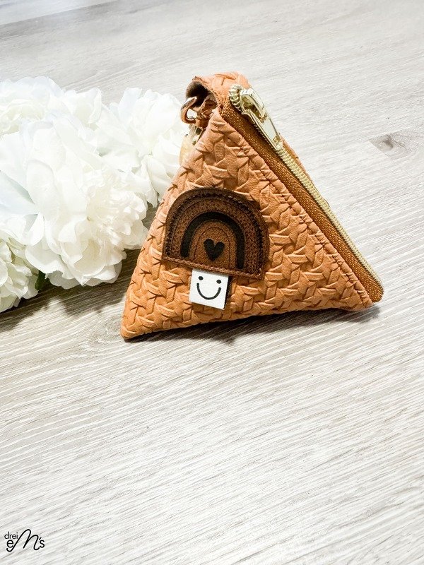 Ebook Pyramidentasche SUTRI + Videoanleitung - Bild 4