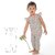 Baby Romper MIA 2-in-1 Jumpsuit Sewing Pattern 0m–4y