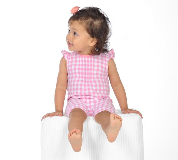 Schnittmuster Baby-Jumpsuit MIA – 2-in-1 PDF-Anleitung Gr. 50/56–98/104