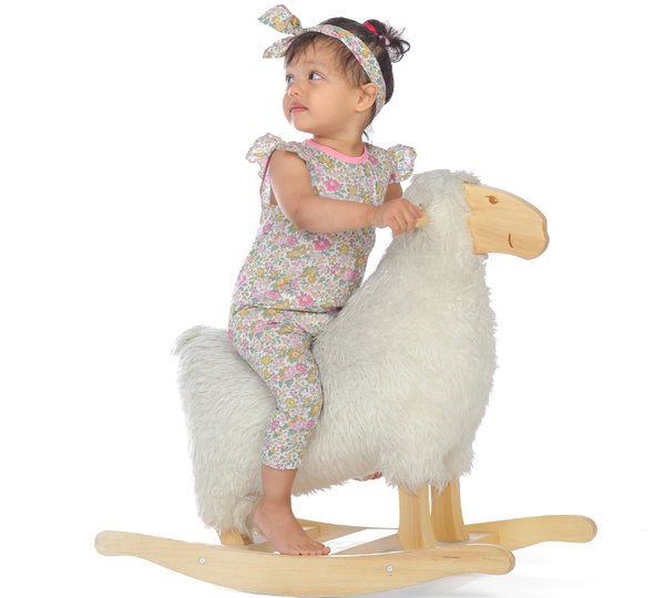 Schnittmuster Baby-Jumpsuit MIA – 2-in-1 PDF-Anleitung Gr. 50/56–98/104