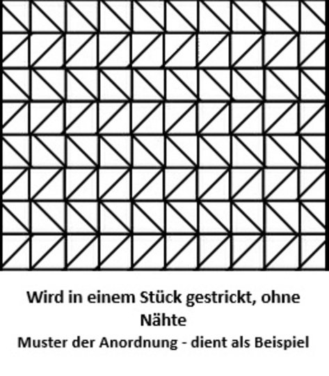 KAL Patchwork-Jahresdecke "Flower" 2025 stricken